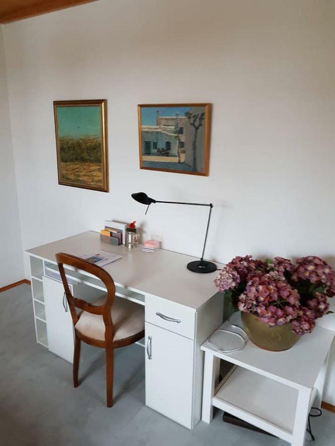 My Sweet Home Sauerlach Exteriér fotografie